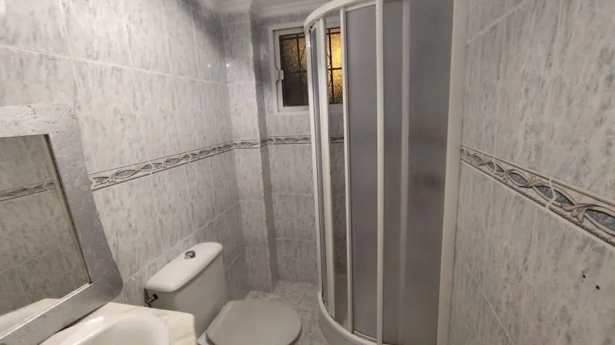 Apartamento de 1 dormitorio en Torrevieja, Spain No. 2752
