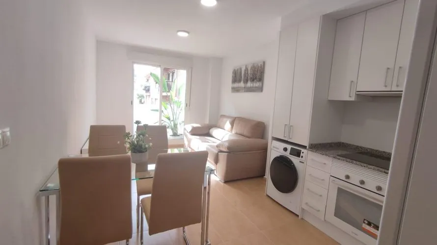 Apartamento de 2 dormitorios en Alicante, Spain No. 1450 № 7