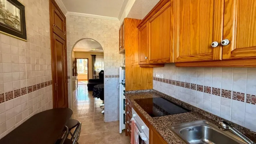 Apartamento de 2 dormitorios en Orihuela, Spain No. 2695 № 10
