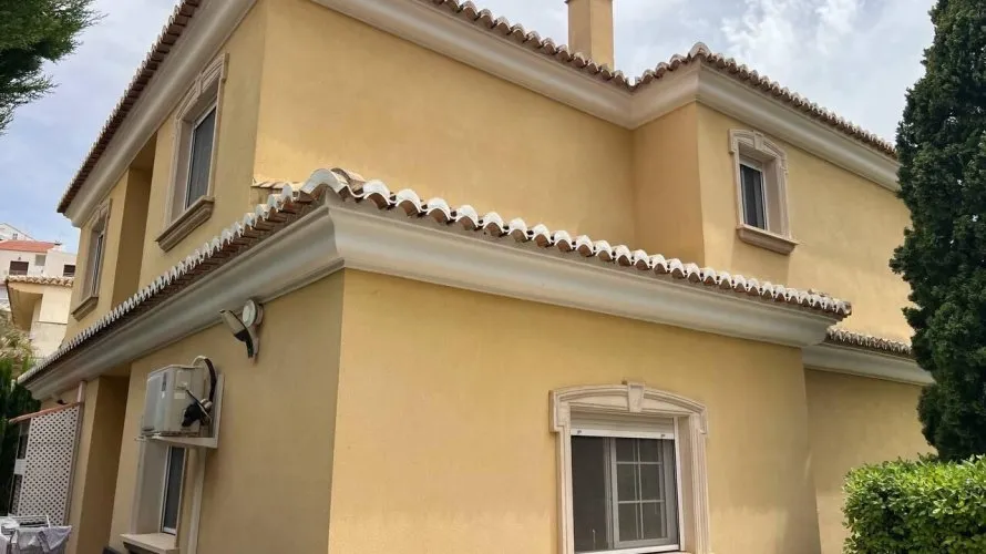 Villa de 5 dormitorios en Cullera, Spain No. 1442 № 24