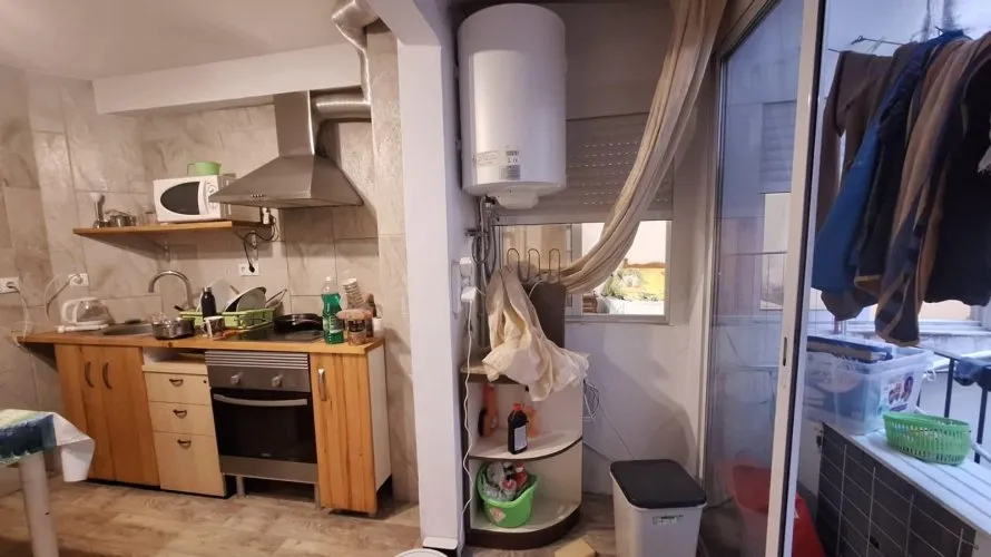 Apartamento de 3 dormitorios en Alicante, Spain No. 2694 № 8