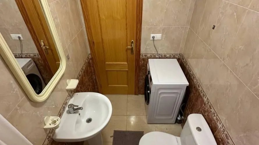 Apartamento de 2 dormitorios en Torrevieja, Spain No. 2845 № 15