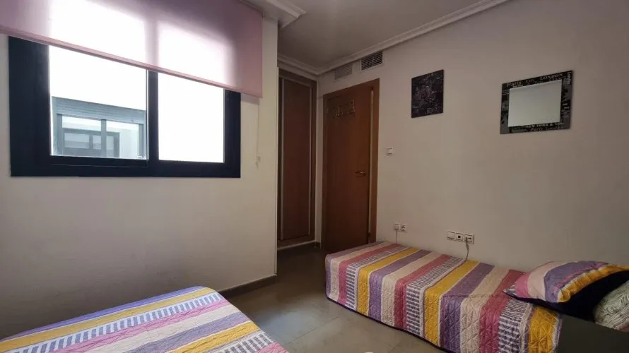 Apartamento de 2 dormitorios en Torrevieja, Spain No. 2657 № 16