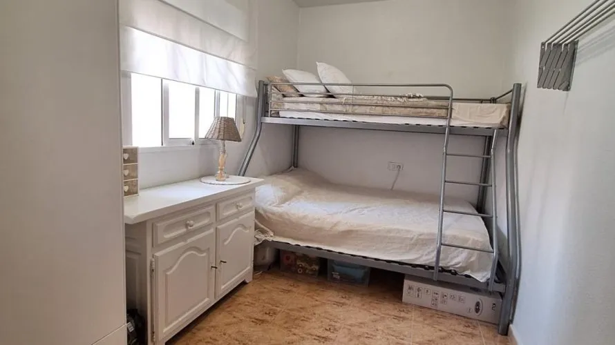 Apartamento de 1 dormitorio en Torrevieja, Spain No. 2898 № 5
