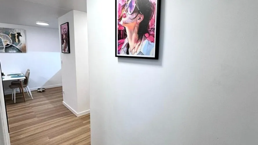 Apartamento de 2 dormitorios en Torrevieja, Spain No. 2794 № 19