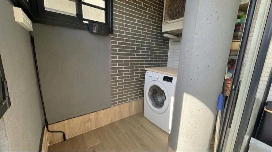 Apartamento de 3 dormitorios en Alicante, Spain No. 1944 № 17