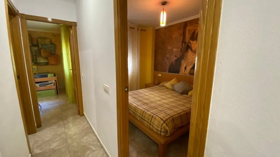 Apartamento de 2 dormitorios en Torrevieja, Spain No. 2710 № 3