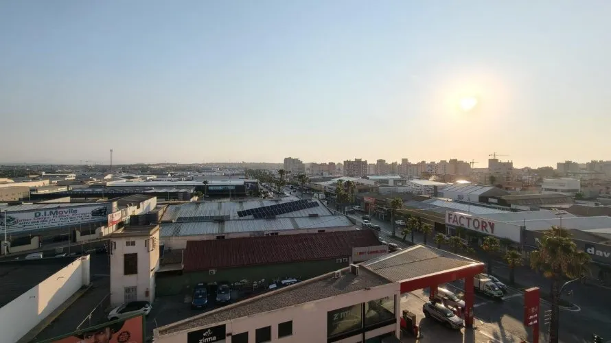 Apartamento de 2 dormitorios en Torrevieja, Spain No. 2835 № 21