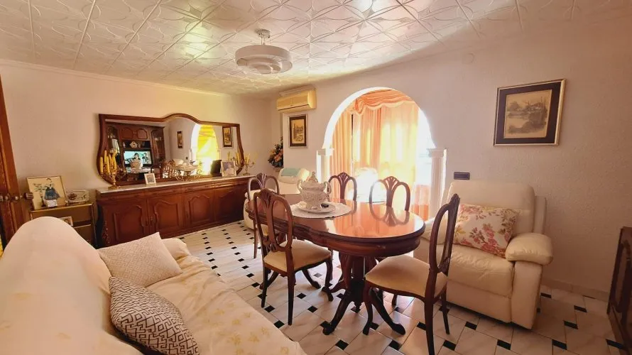 Apartamento de 1 dormitorio en Torrevieja, Spain No. 2732 № 27