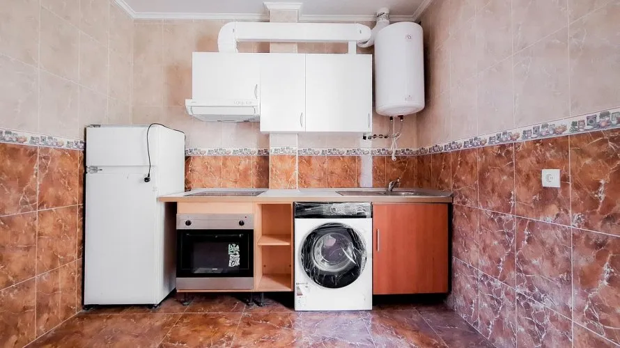Apartamento de 1 dormitorio en Oviedo, Spain No. 2672 № 14