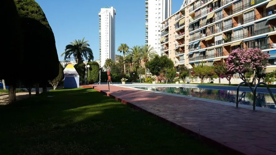 Apartamento de 29m² en Finestrat, Spain No. 2701 № 23