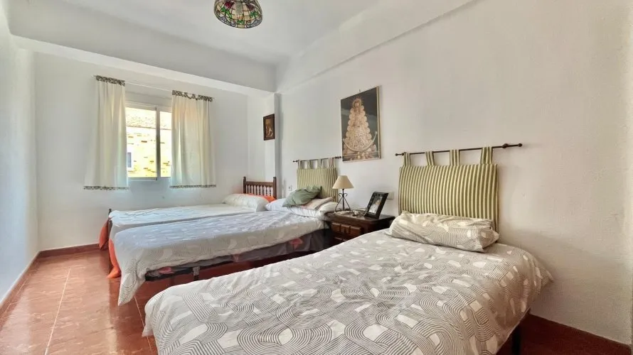 Apartamento de 3 dormitorios en Torrevieja, Spain No. 2670 № 10