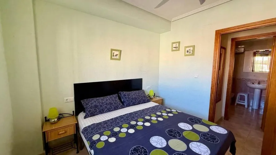 Apartamento de 2 dormitorios en Orihuela, Spain No. 2695 № 16