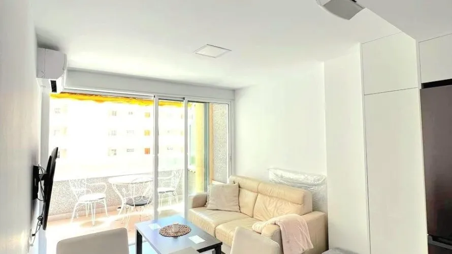 Apartamento de 2 dormitorios en Torrevieja, Spain No. 2754 № 5