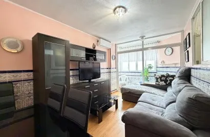 Apartamento de 1 dormitorio en Torrevieja, Spain No. 2690
