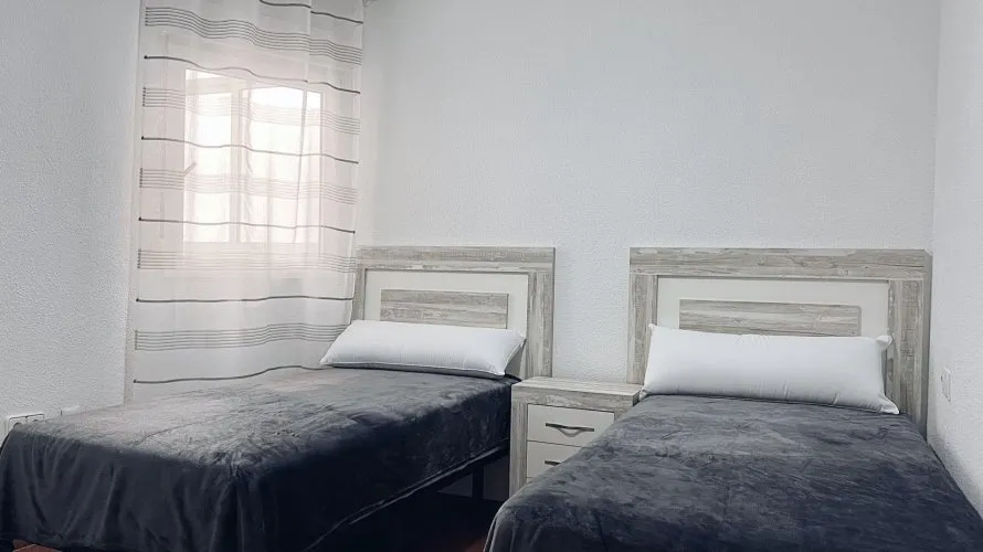 Apartamento de 2 dormitorios en Torrevieja, Spain No. 2686 № 13