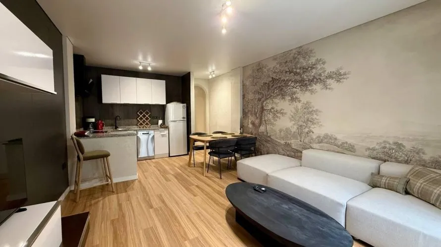 Apartamento de 1 dormitorio en Torrevieja, Spain No. 2745 № 27