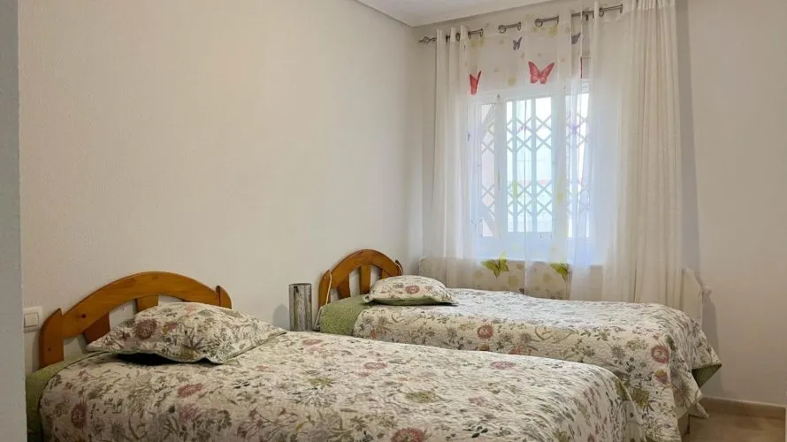 Apartamento de 1 dormitorio en Torrevieja, Spain No. 2844 № 21