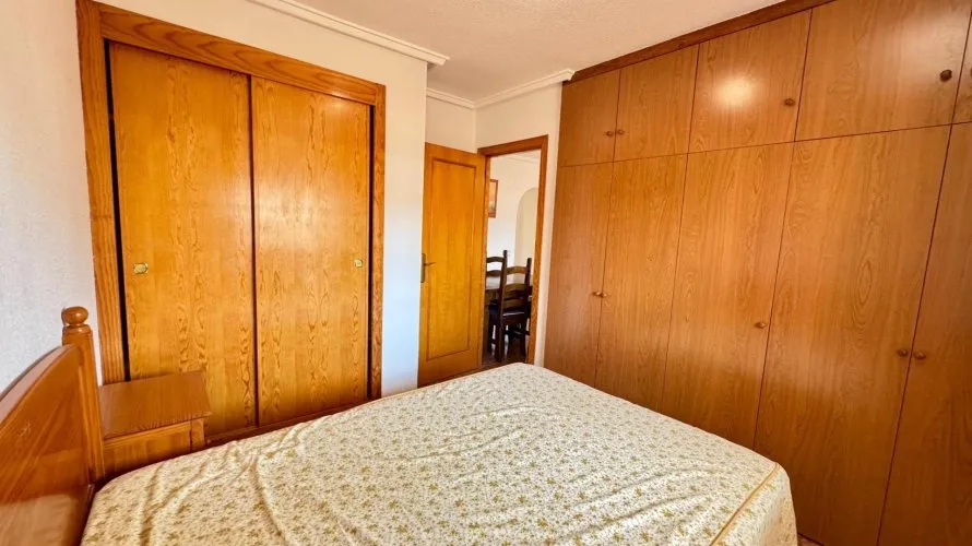 Ático de 2 dormitorios en Torrevieja, Spain No. 2680 № 10