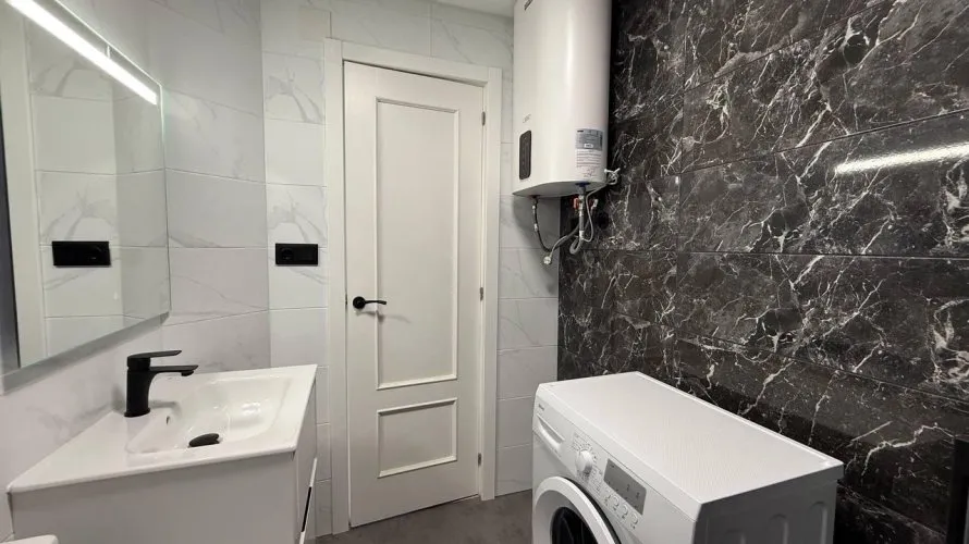 Apartamento de 2 dormitorios en Torrevieja, Spain No. 2696 № 9