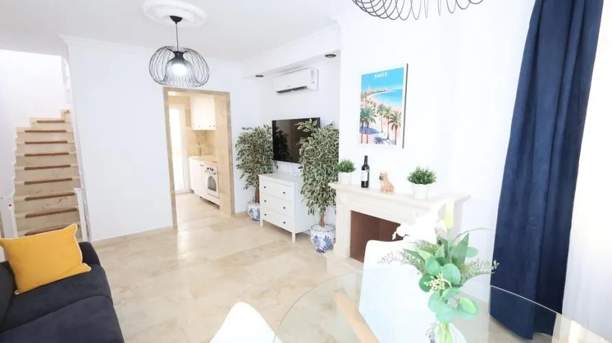 Apartamento de 3 dormitorios en Campoamor, Spain No. 1530 № 15