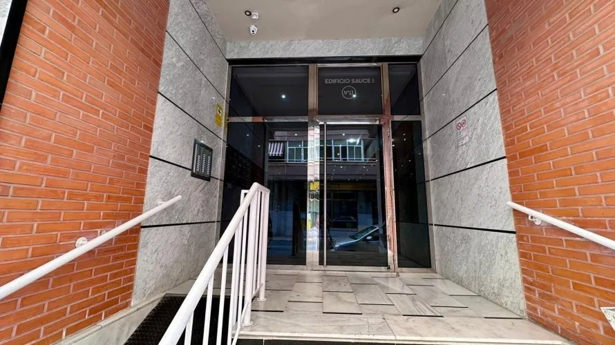 Apartamento de 2 dormitorios en Torrevieja, Spain No. 1536 № 19