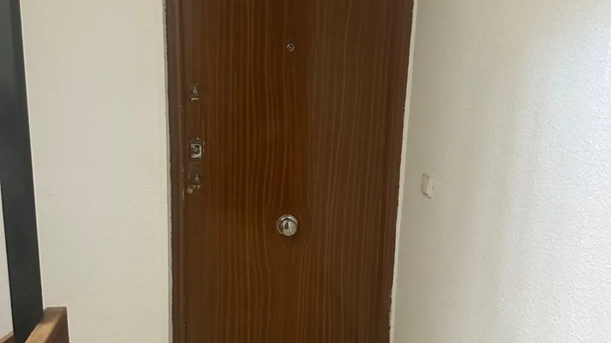 Apartamento de 2 dormitorios en Alicante, Spain No. 2640 № 12