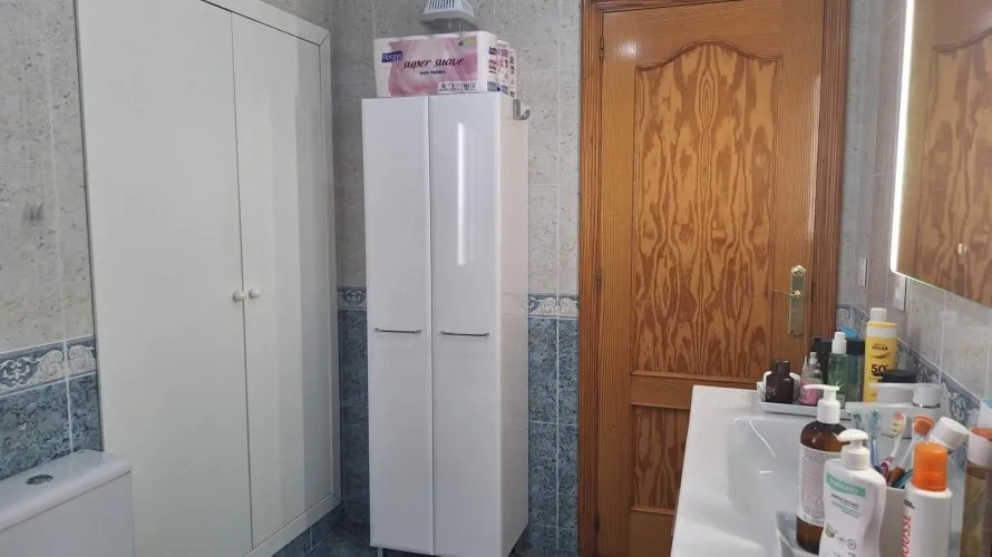 Apartamento de 1 dormitorio en Alicante, Spain No. 2789 № 8