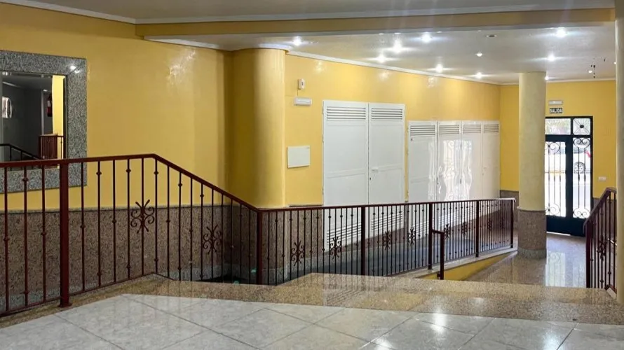 Apartamento de 1 dormitorio en Torrevieja, Spain No. 2844 № 3
