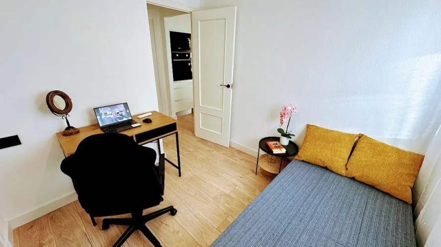 Apartamento de 2 dormitorios en Torrevieja, Spain No. 2696 № 6