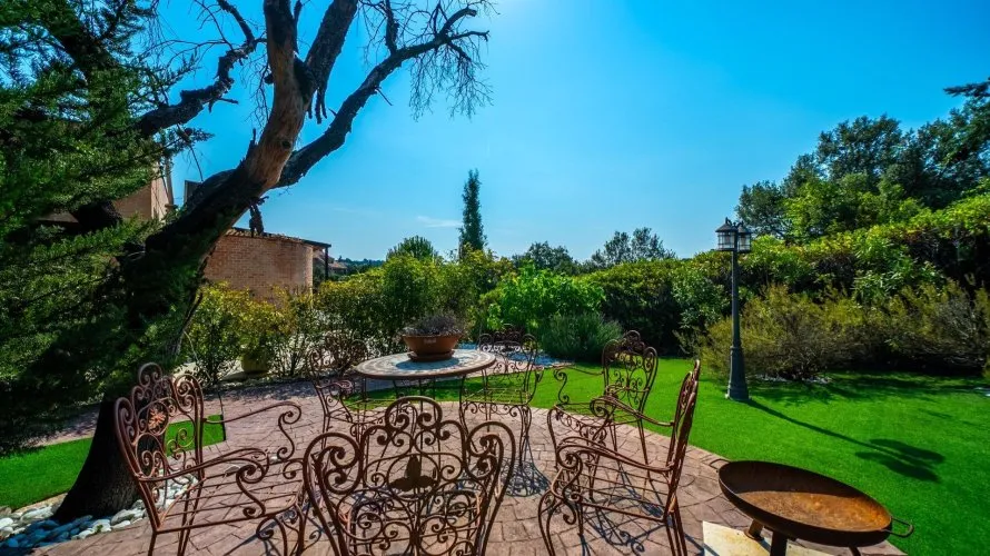 Apartamento de 8 dormitorios en Las Rozas de Madrid, Spain No. 1541 № 11
