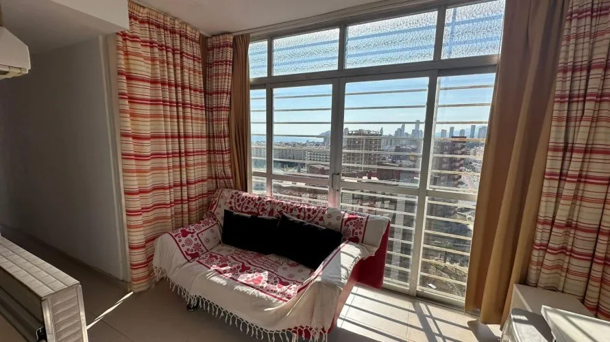 Apartamento de 42m² en Benidorm, Spain No. 2757 № 10