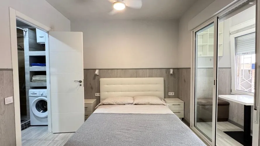 Apartamento de 2 dormitorios en Torrevieja, Spain No. 2667 № 25