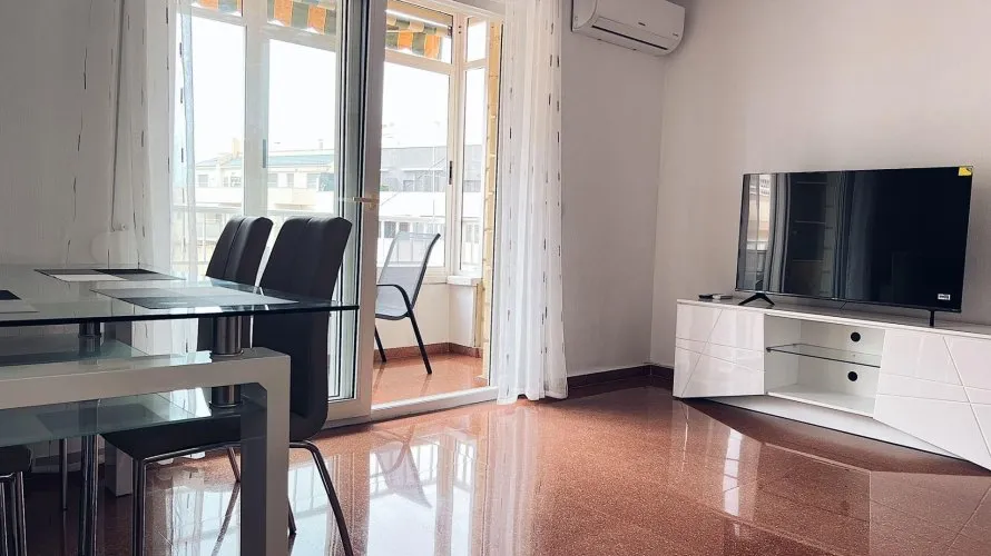 Apartamento de 2 dormitorios en Torrevieja, Spain No. 2686 № 15