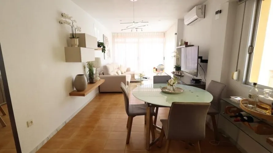 Apartamento de 1 dormitorio en La Veleta, Spain No. 2813 № 9