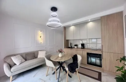 Apartamento de 51m² en Torrevieja, Spain No. 2793