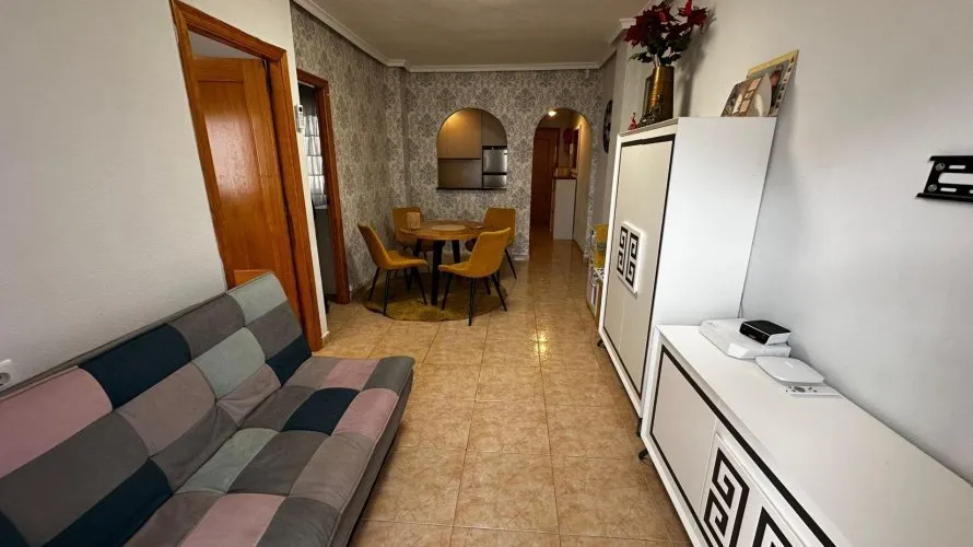 Apartamento de 2 dormitorios en Torrevieja, Spain No. 2700 № 25