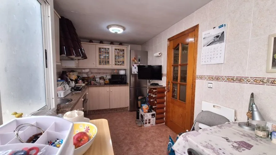 Apartamento de 1 dormitorio en Alicante, Spain No. 2789 № 20