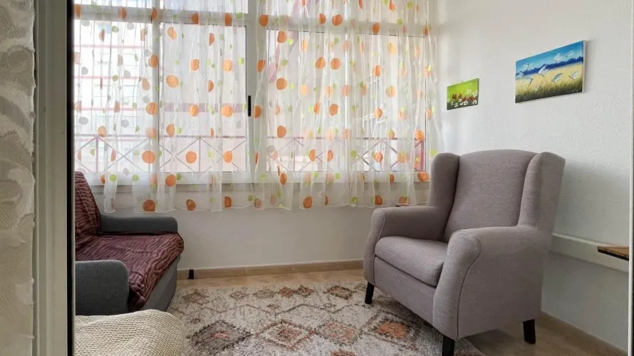 Apartamento de 1 dormitorio en Torrevieja, Spain No. 2844 № 23