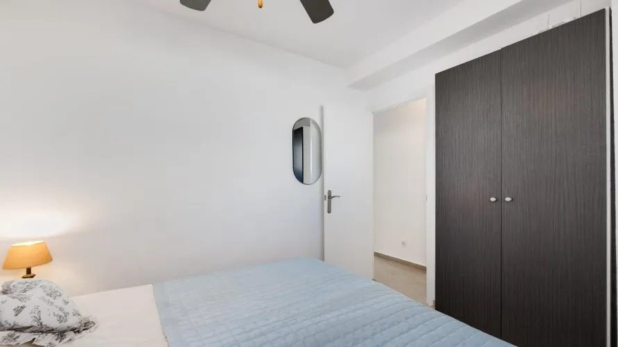 Apartamento de 1 dormitorio en Torrevieja, Spain No. 2769 № 7