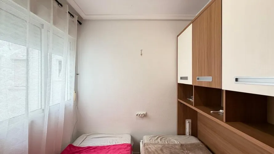 Apartamento de 2 dormitorios en Torrevieja, Spain No. 2729 № 24