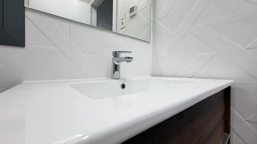 Apartamento de 2 dormitorios en Torrevieja, Spain No. 1957 № 11
