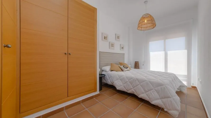 Ático de 2 dormitorios en Archena, Spain No. 2638 № 22