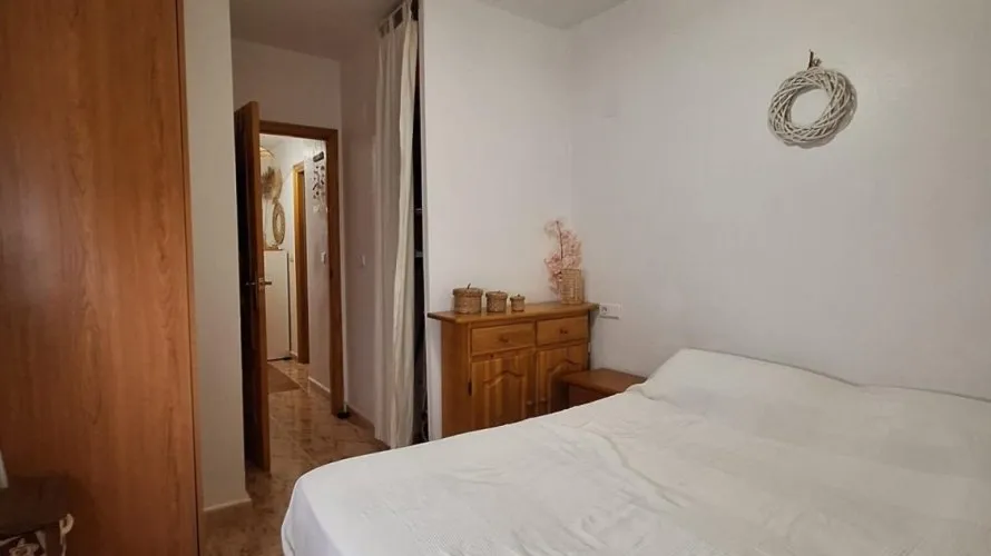 Apartamento de 1 dormitorio en Torrevieja, Spain No. 2898 № 13