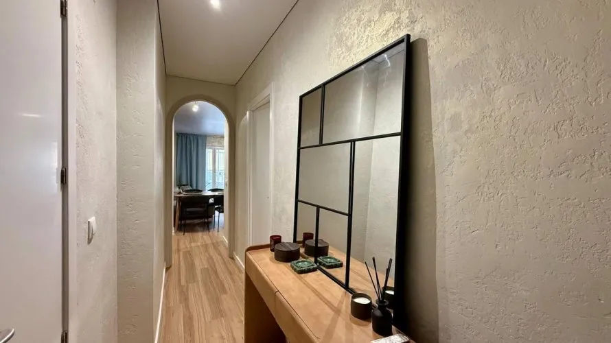 Apartamento de 1 dormitorio en Torrevieja, Spain No. 2745 № 3