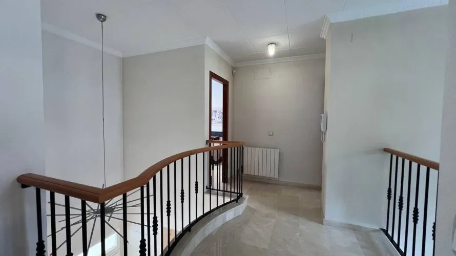 Villa de 5 dormitorios en Cullera, Spain No. 1442 № 23