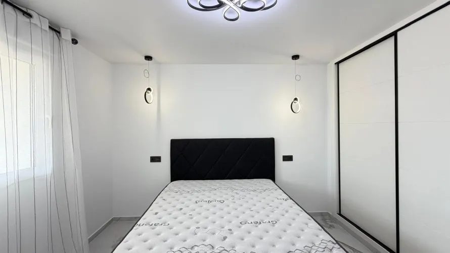 Apartamento de 1 dormitorio en La Zenia, Spain No. 1542 № 10