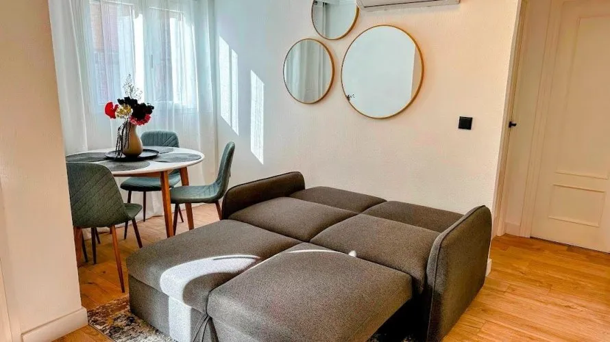 Apartamento de 2 dormitorios en Torrevieja, Spain No. 2696 № 21