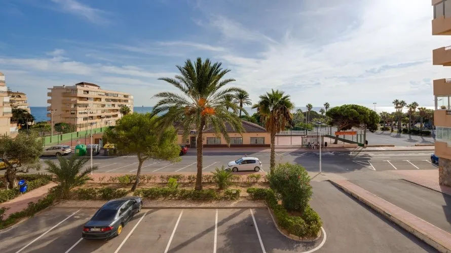 Apartamento de 1 dormitorio en Torrevieja, Spain No. 2769 № 24