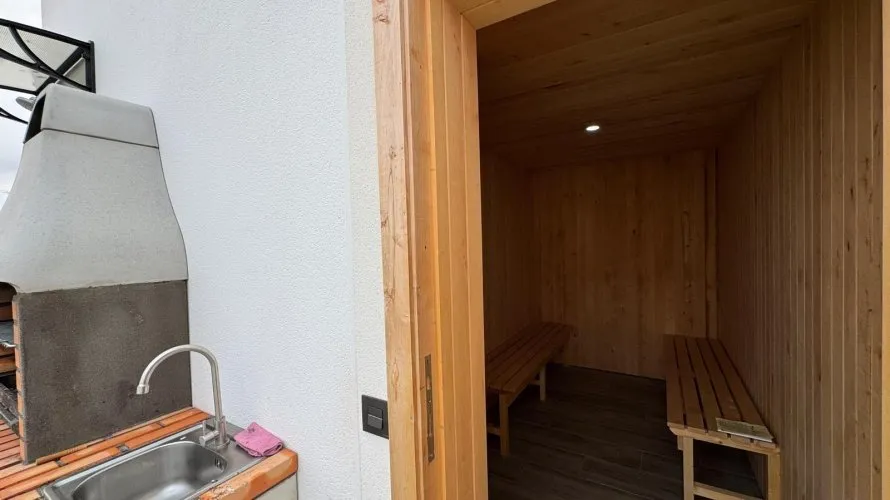 Apartamento de 1 dormitorio en Torrevieja, Spain No. 2853 № 4